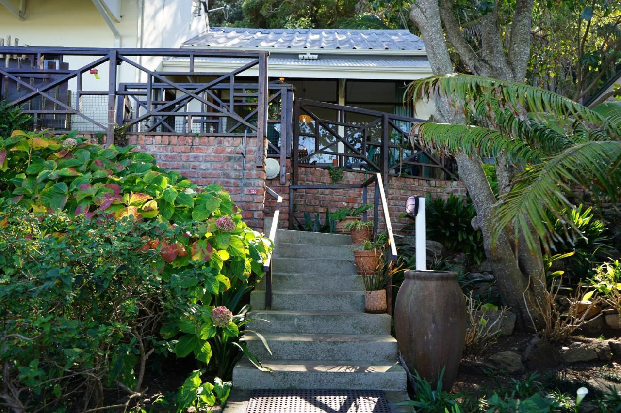 Sea View Apartment Wilderness Bagian luar foto